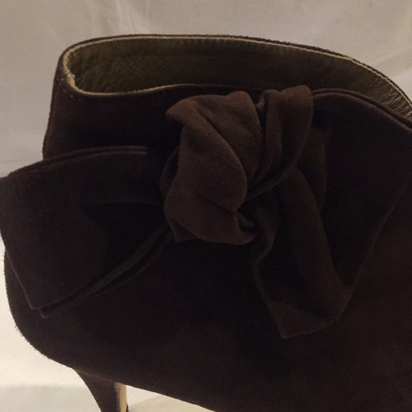 Bettye Muller Shoes - Picture 7 of 7